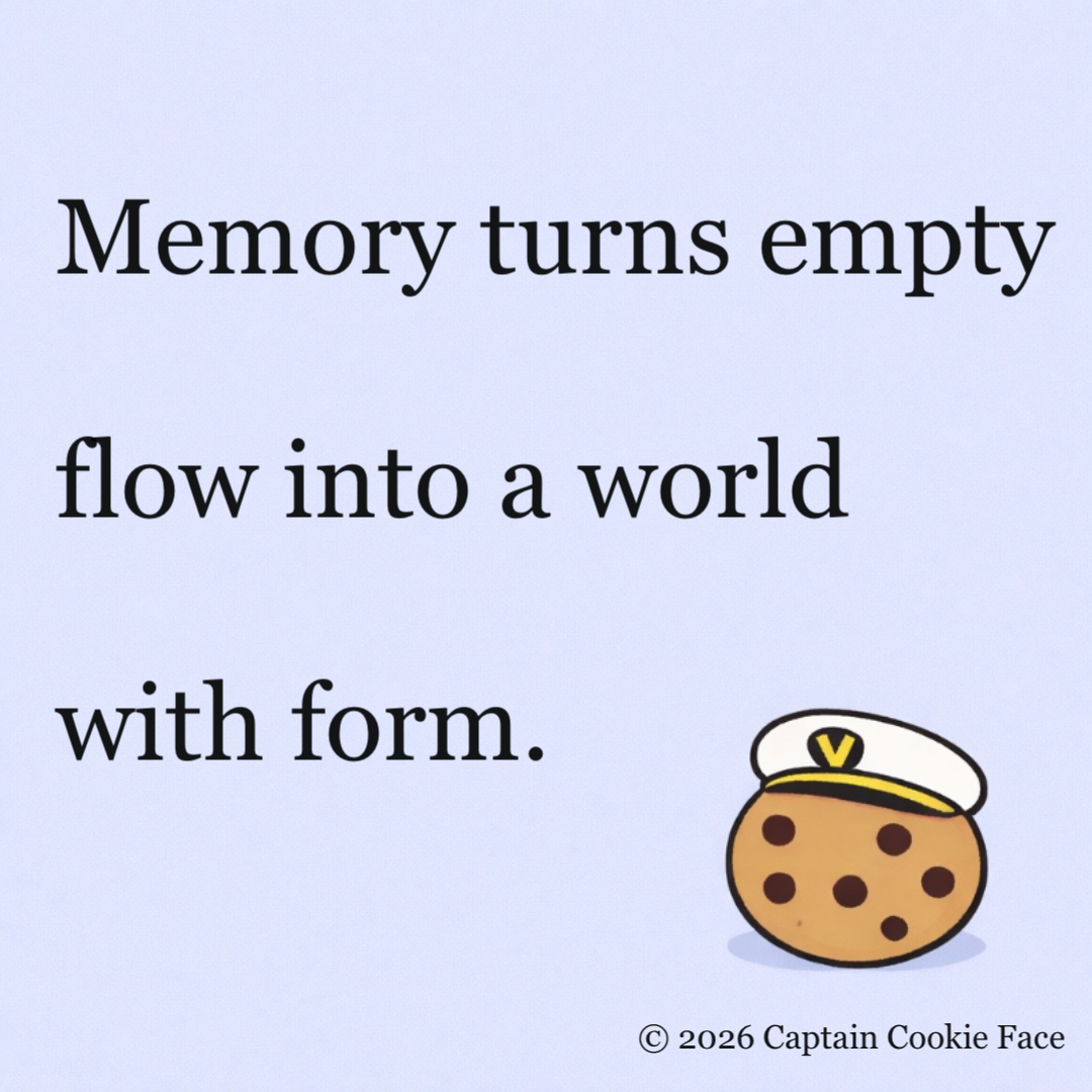 Memory Flow